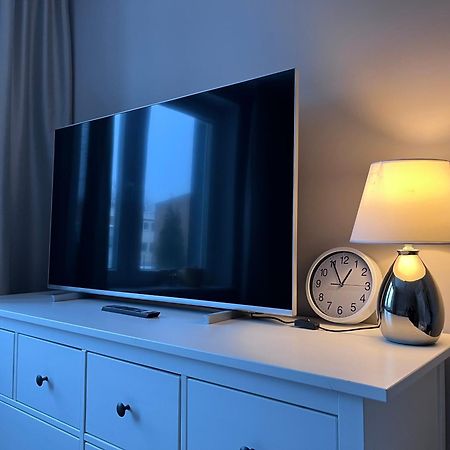 Apartament Przy Obserwatorium&Singielnia Olsztyn  Zewnętrze zdjęcie