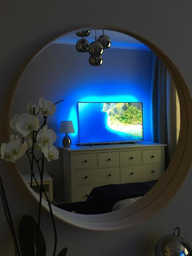Apartament Przy Obserwatorium&Singielnia Olsztyn  Zewnętrze zdjęcie