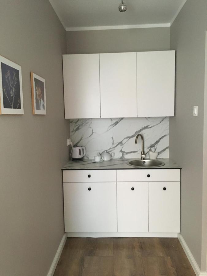 Apartament Przy Obserwatorium&Singielnia Olsztyn  Zewnętrze zdjęcie