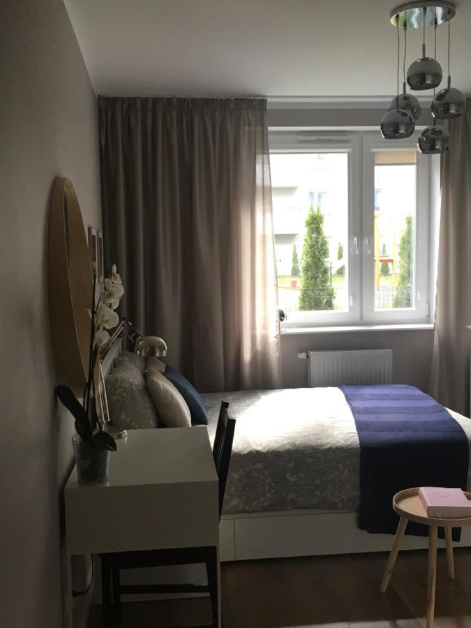 Apartament Przy Obserwatorium&Singielnia Olsztyn  Zewnętrze zdjęcie