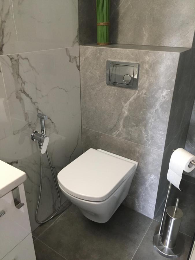 Apartament Przy Obserwatorium&Singielnia Olsztyn  Zewnętrze zdjęcie
