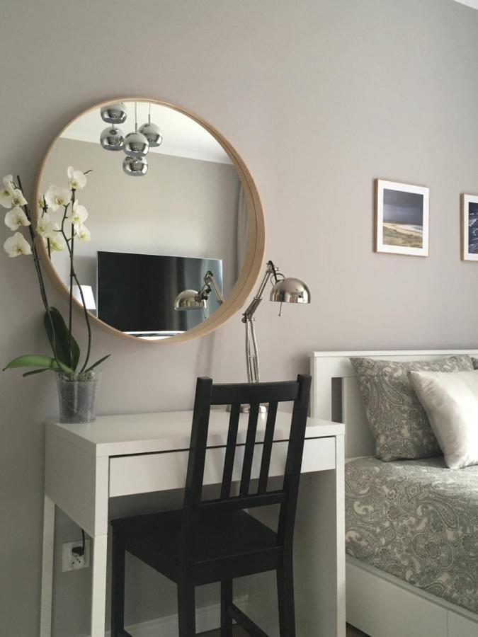 Apartament Przy Obserwatorium&Singielnia Olsztyn  Zewnętrze zdjęcie