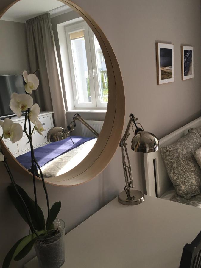 Apartament Przy Obserwatorium&Singielnia Olsztyn  Zewnętrze zdjęcie