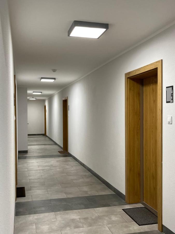 Apartament Przy Obserwatorium&Singielnia Olsztyn  Zewnętrze zdjęcie
