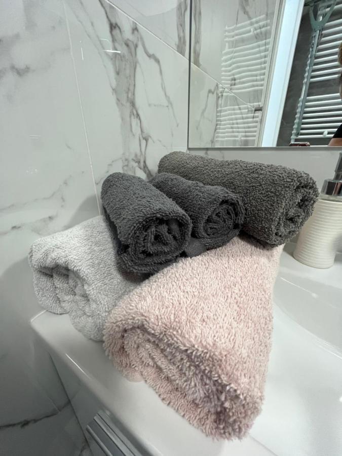 Apartament Przy Obserwatorium&Singielnia Olsztyn  Zewnętrze zdjęcie