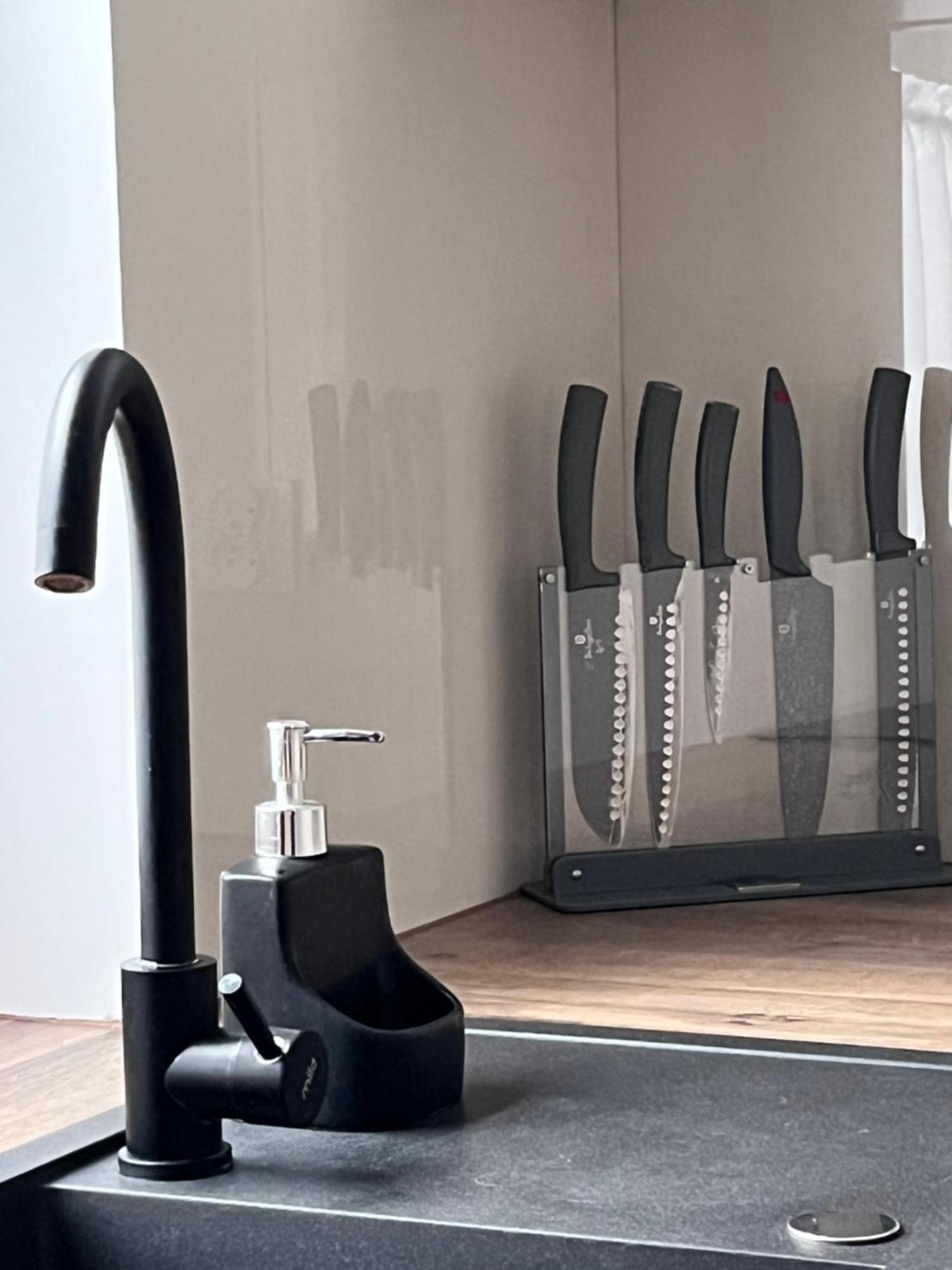 Apartament Przy Obserwatorium&Singielnia Olsztyn  Zewnętrze zdjęcie