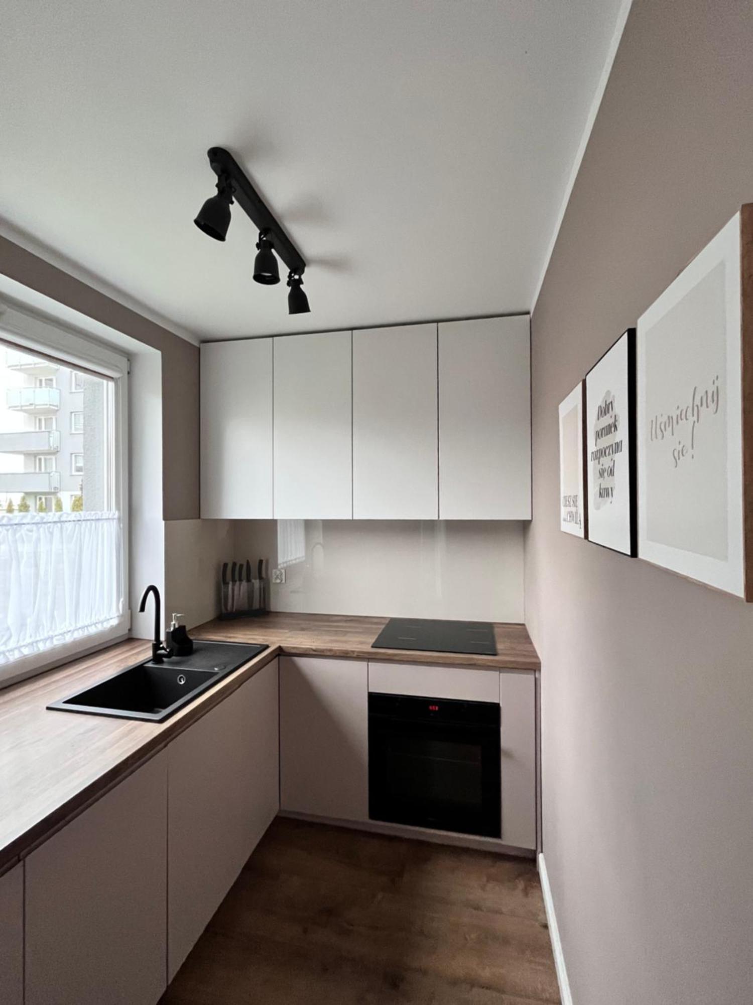 Apartament Przy Obserwatorium&Singielnia Olsztyn  Zewnętrze zdjęcie