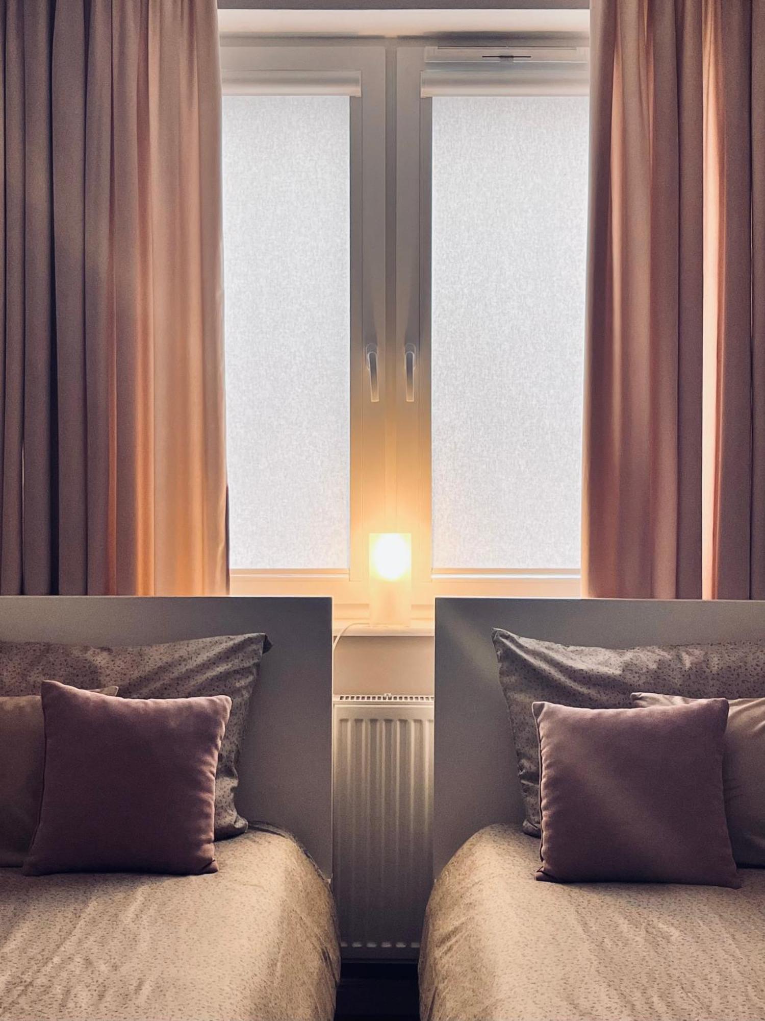 Apartament Przy Obserwatorium&Singielnia Olsztyn  Zewnętrze zdjęcie