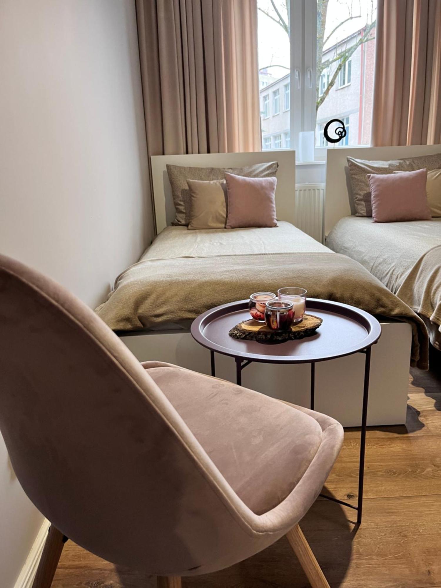 Apartament Przy Obserwatorium&Singielnia Olsztyn  Zewnętrze zdjęcie
