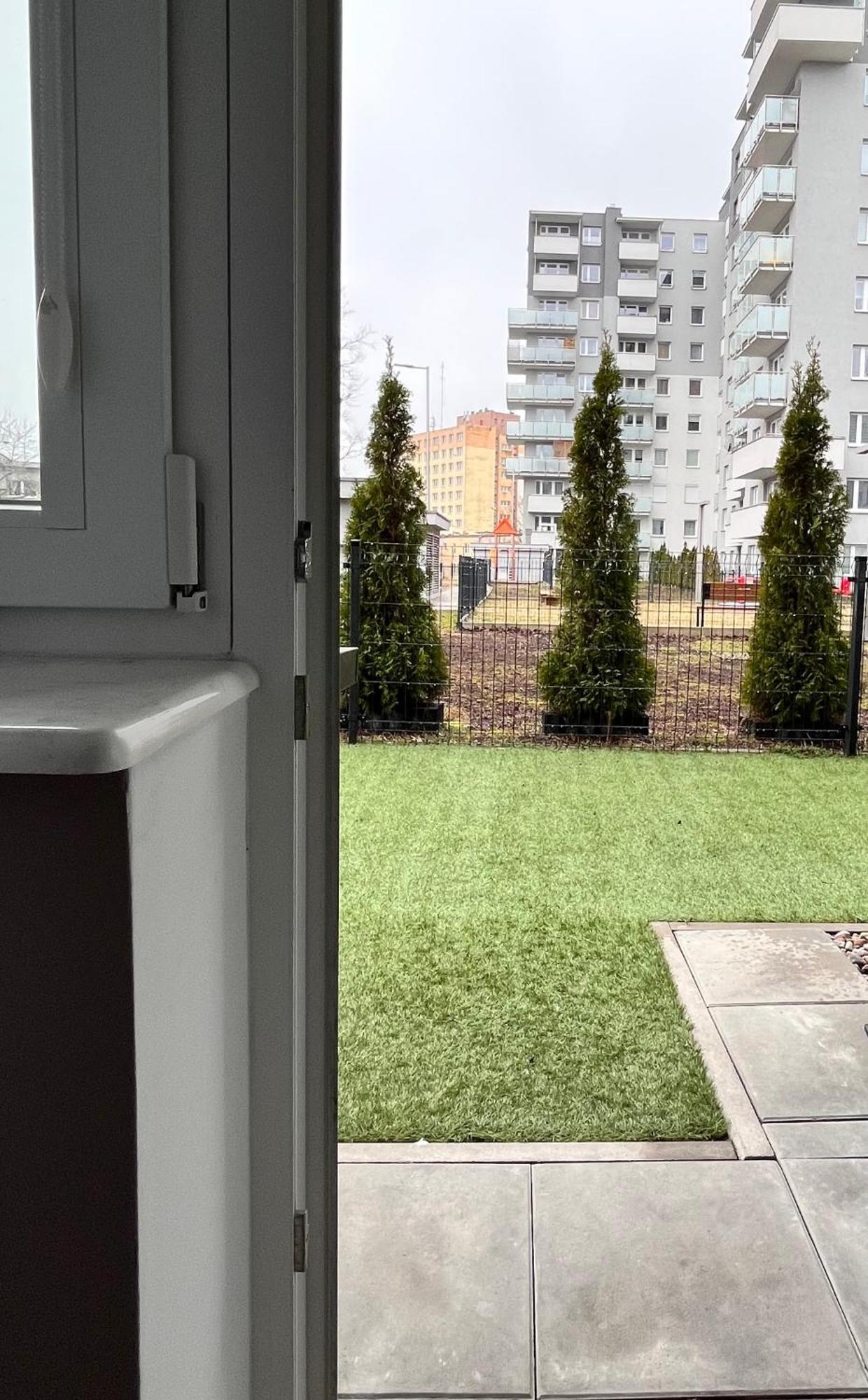 Apartament Przy Obserwatorium&Singielnia Olsztyn  Zewnętrze zdjęcie