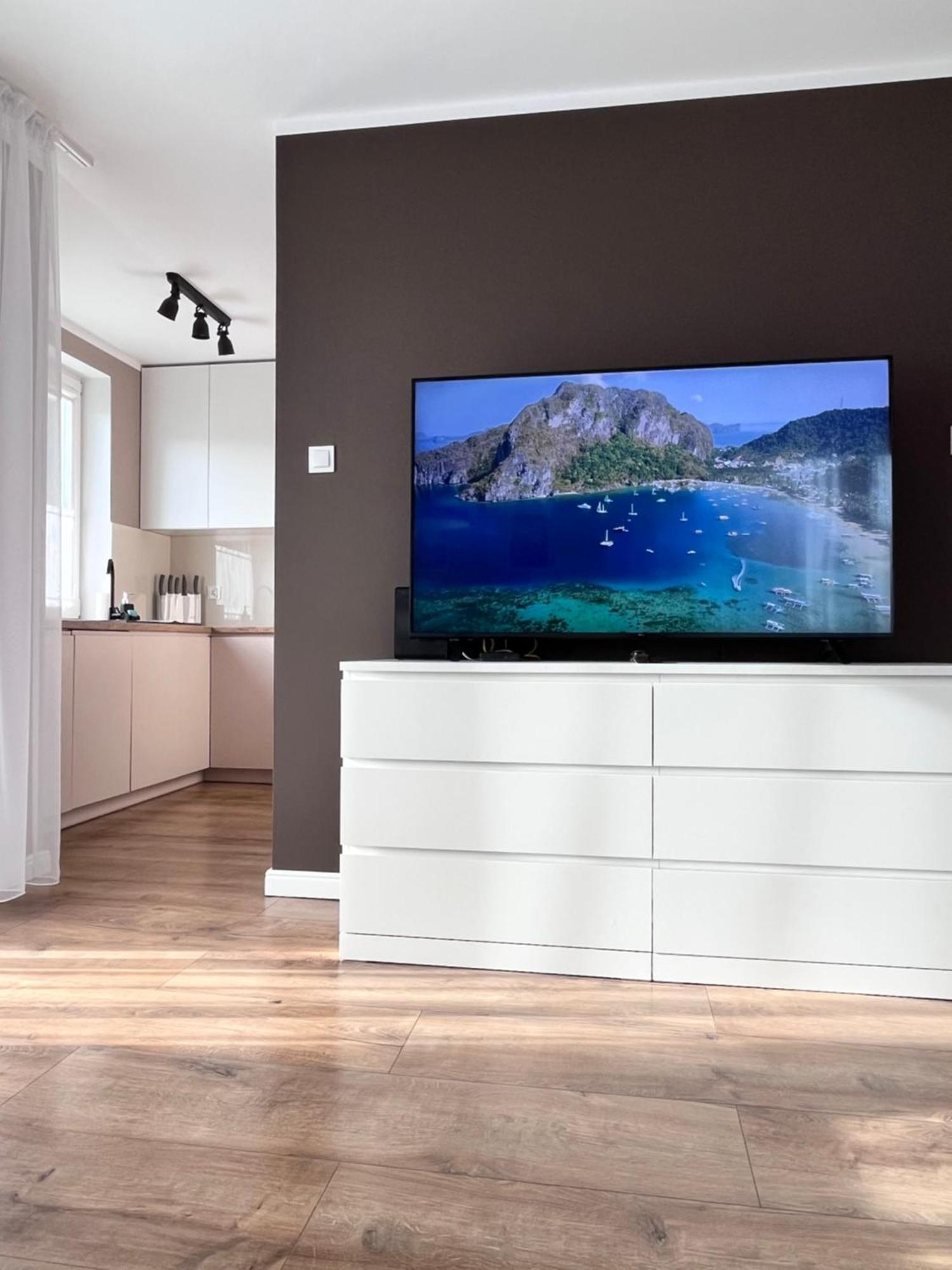 Apartament Przy Obserwatorium&Singielnia Olsztyn  Zewnętrze zdjęcie