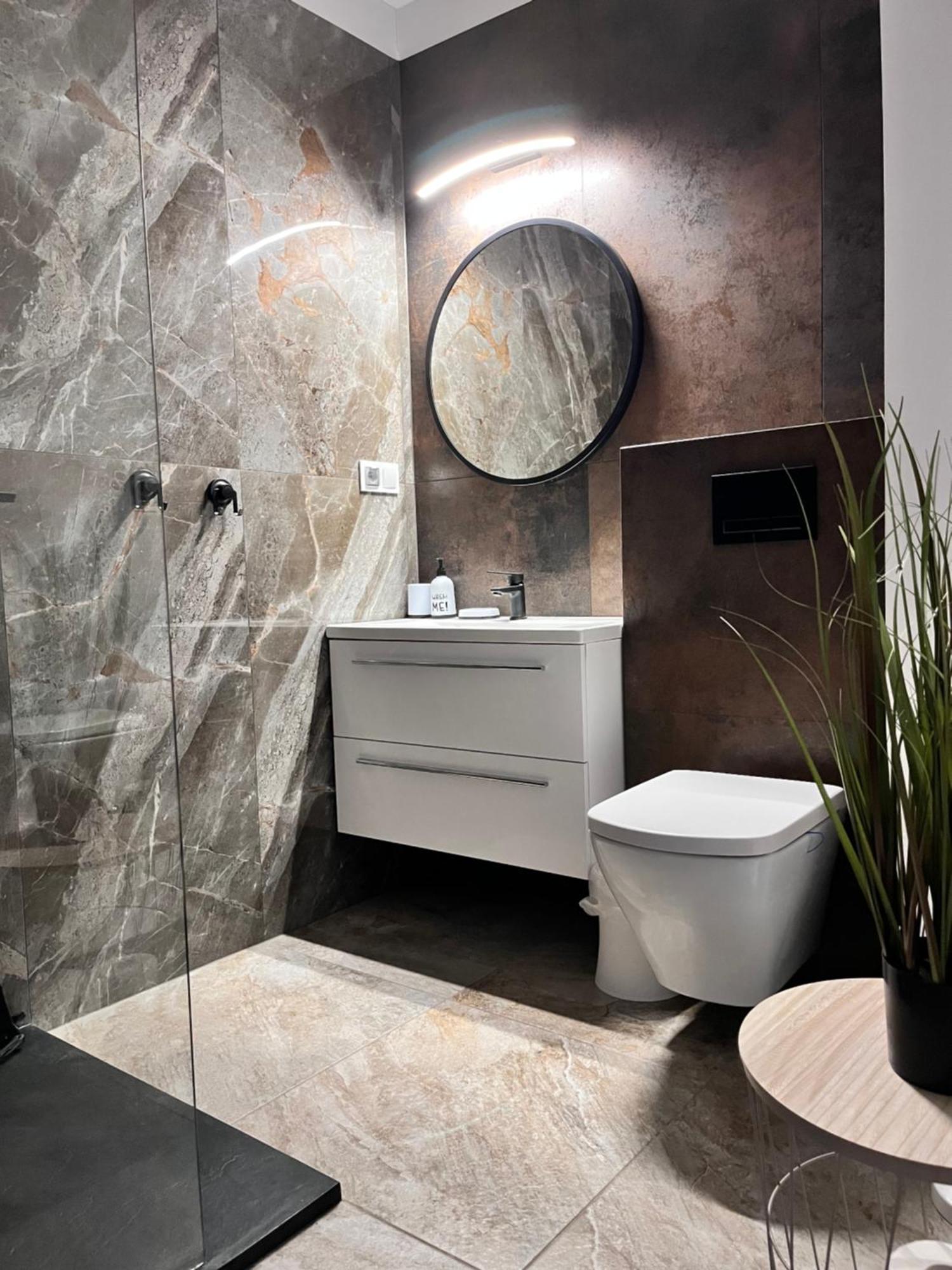 Apartament Przy Obserwatorium&Singielnia Olsztyn  Zewnętrze zdjęcie