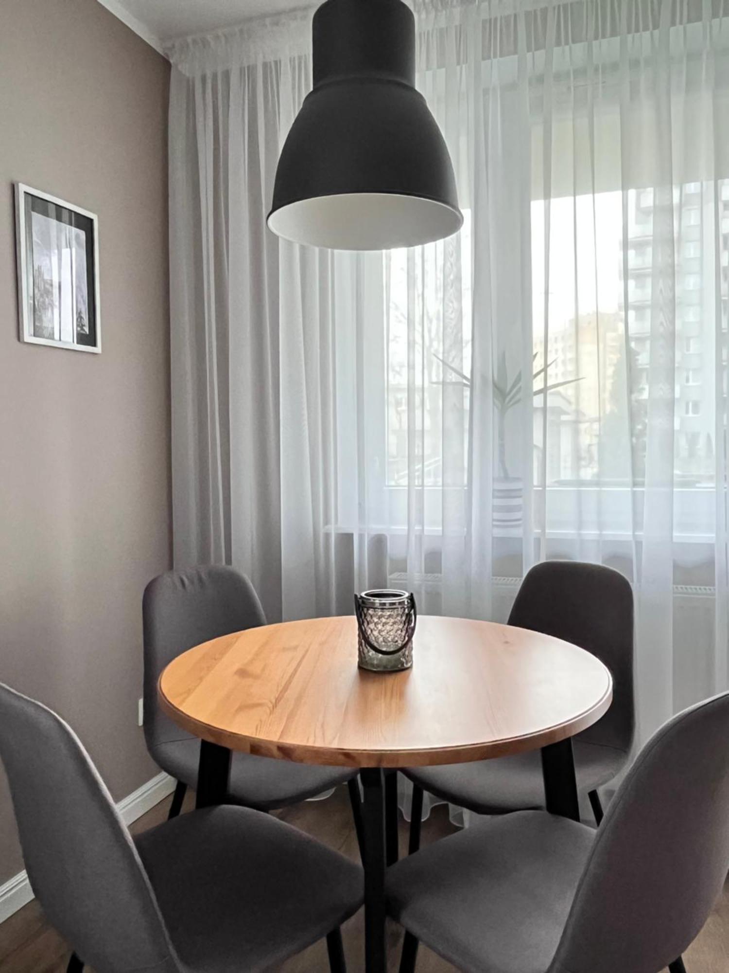 Apartament Przy Obserwatorium&Singielnia Olsztyn  Zewnętrze zdjęcie