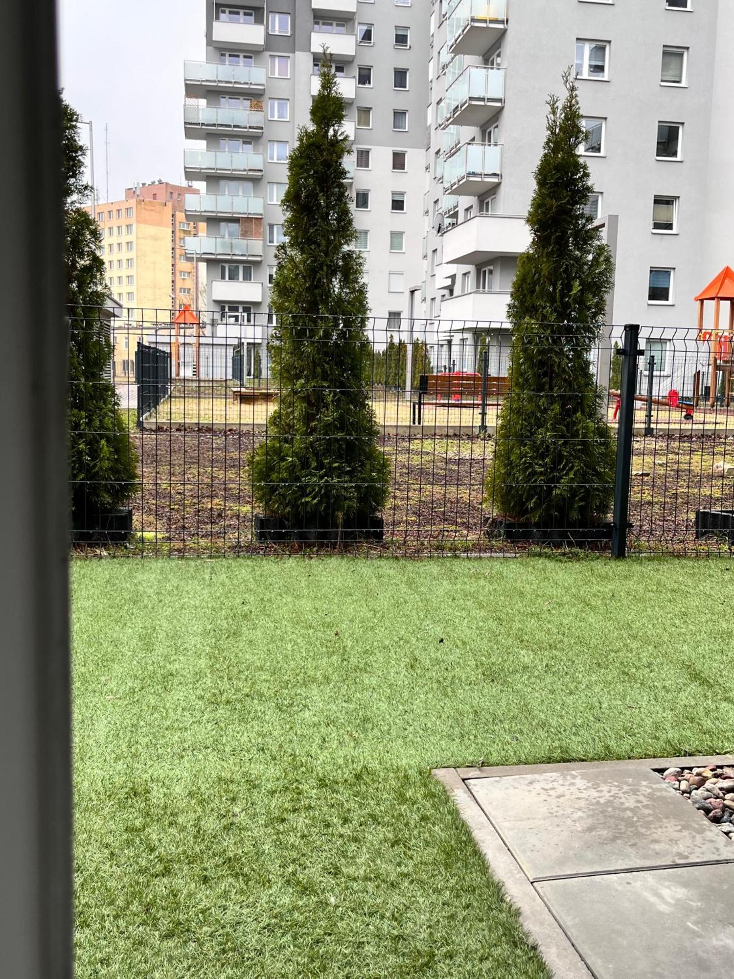 Apartament Przy Obserwatorium&Singielnia Olsztyn  Zewnętrze zdjęcie