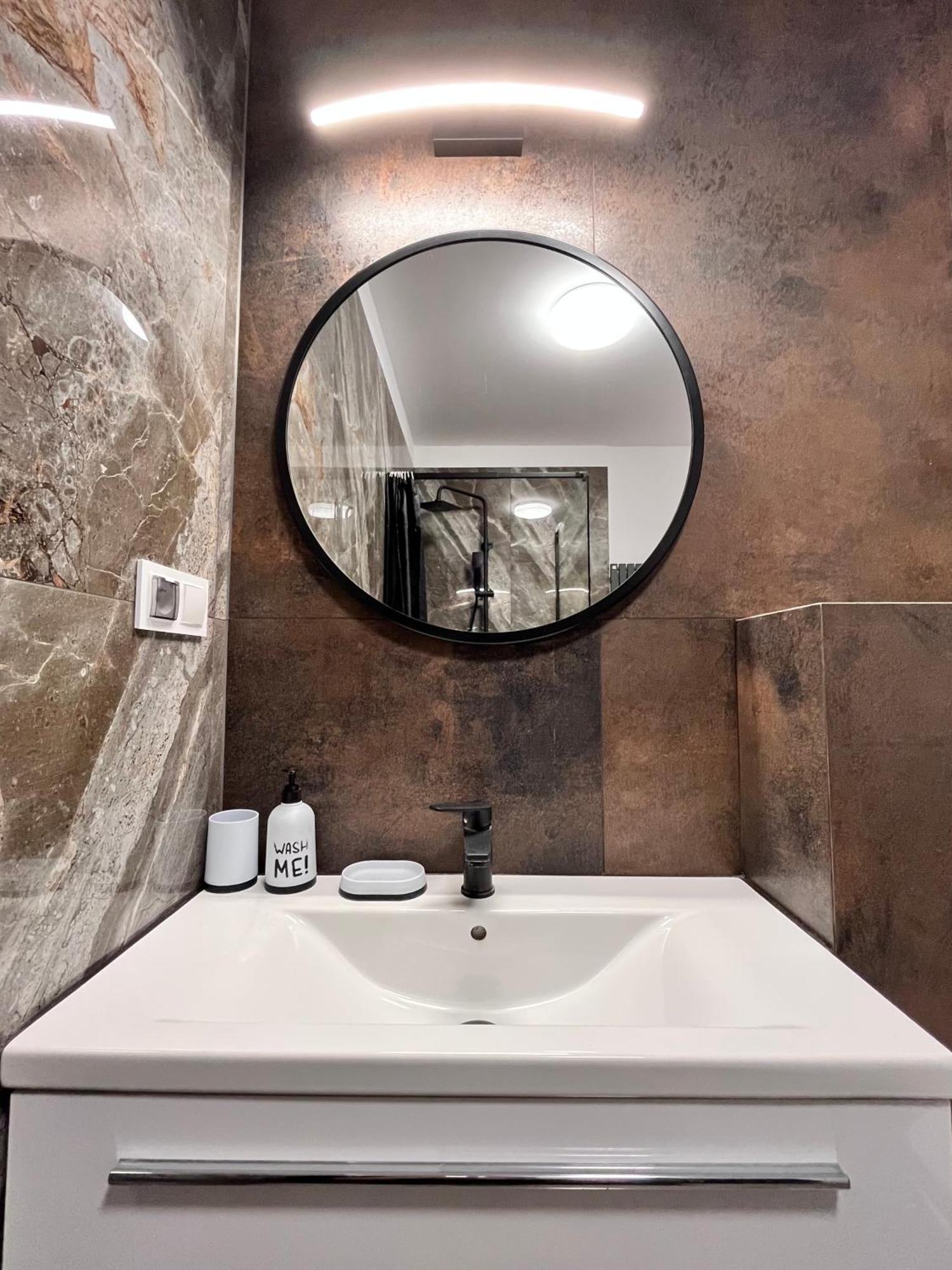 Apartament Przy Obserwatorium&Singielnia Olsztyn  Zewnętrze zdjęcie