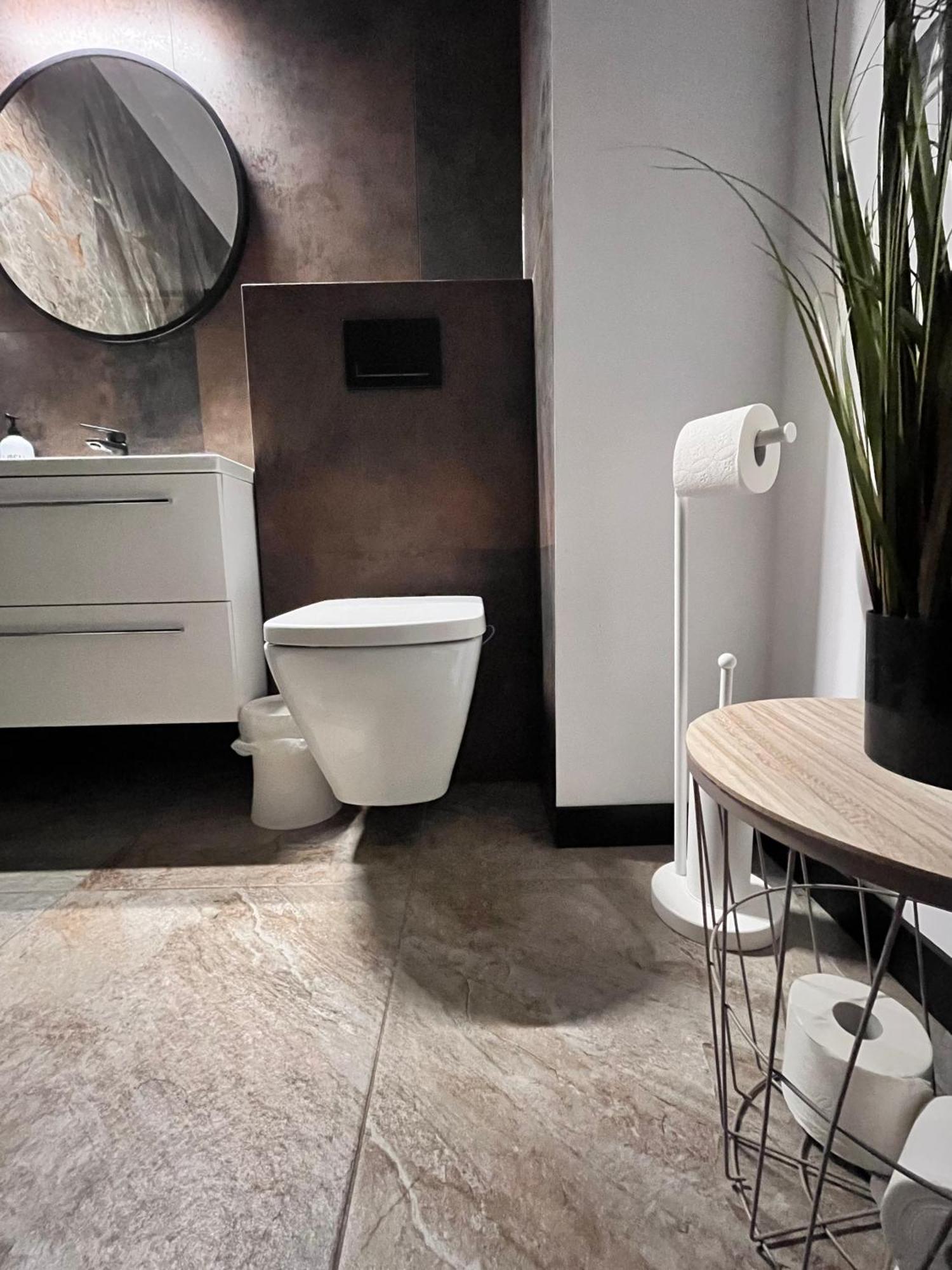 Apartament Przy Obserwatorium&Singielnia Olsztyn  Zewnętrze zdjęcie