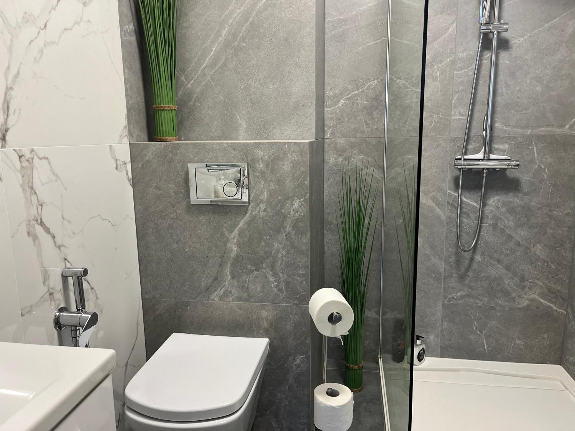 Apartament Przy Obserwatorium&Singielnia Olsztyn  Zewnętrze zdjęcie