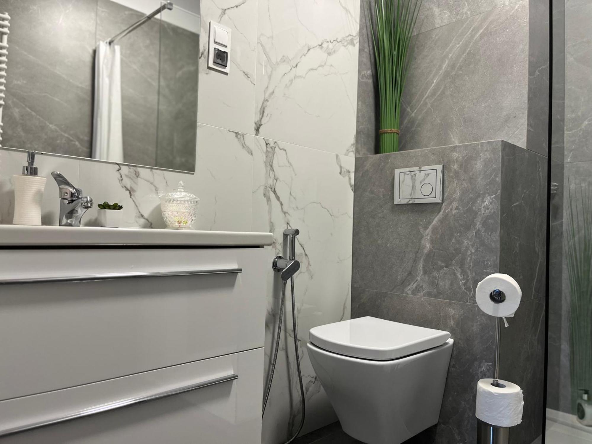 Apartament Przy Obserwatorium&Singielnia Olsztyn  Zewnętrze zdjęcie