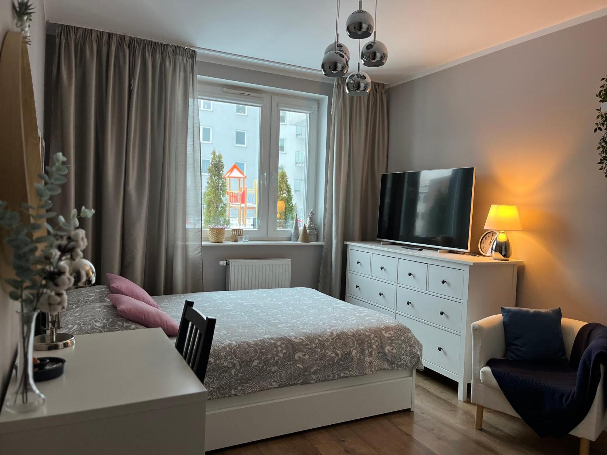 Apartament Przy Obserwatorium&Singielnia Olsztyn  Zewnętrze zdjęcie