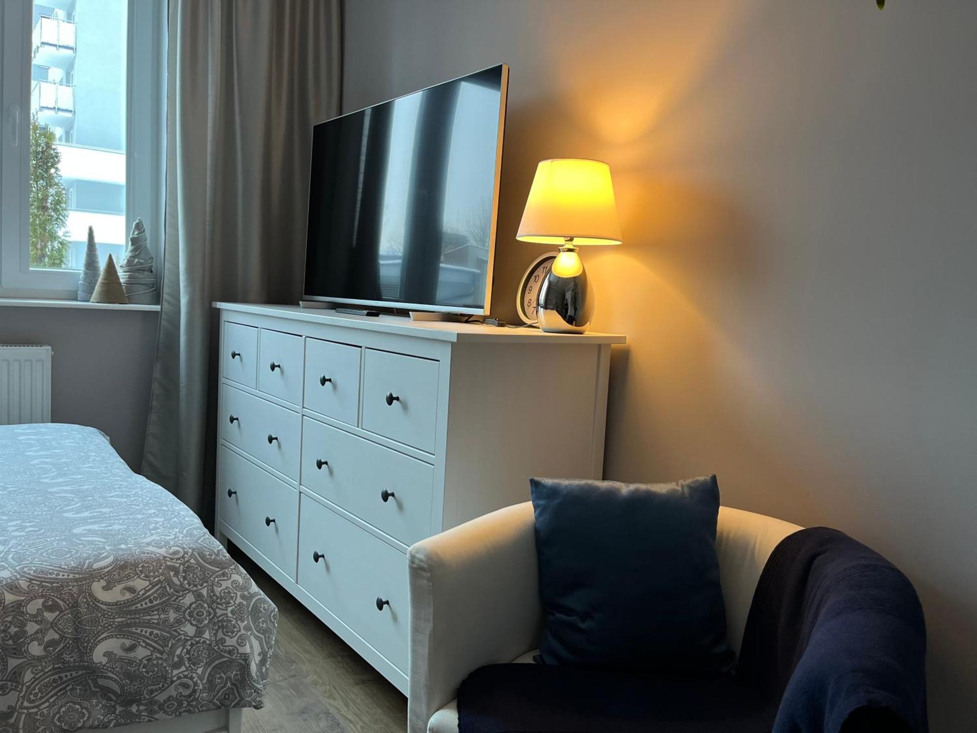 Apartament Przy Obserwatorium&Singielnia Olsztyn  Zewnętrze zdjęcie