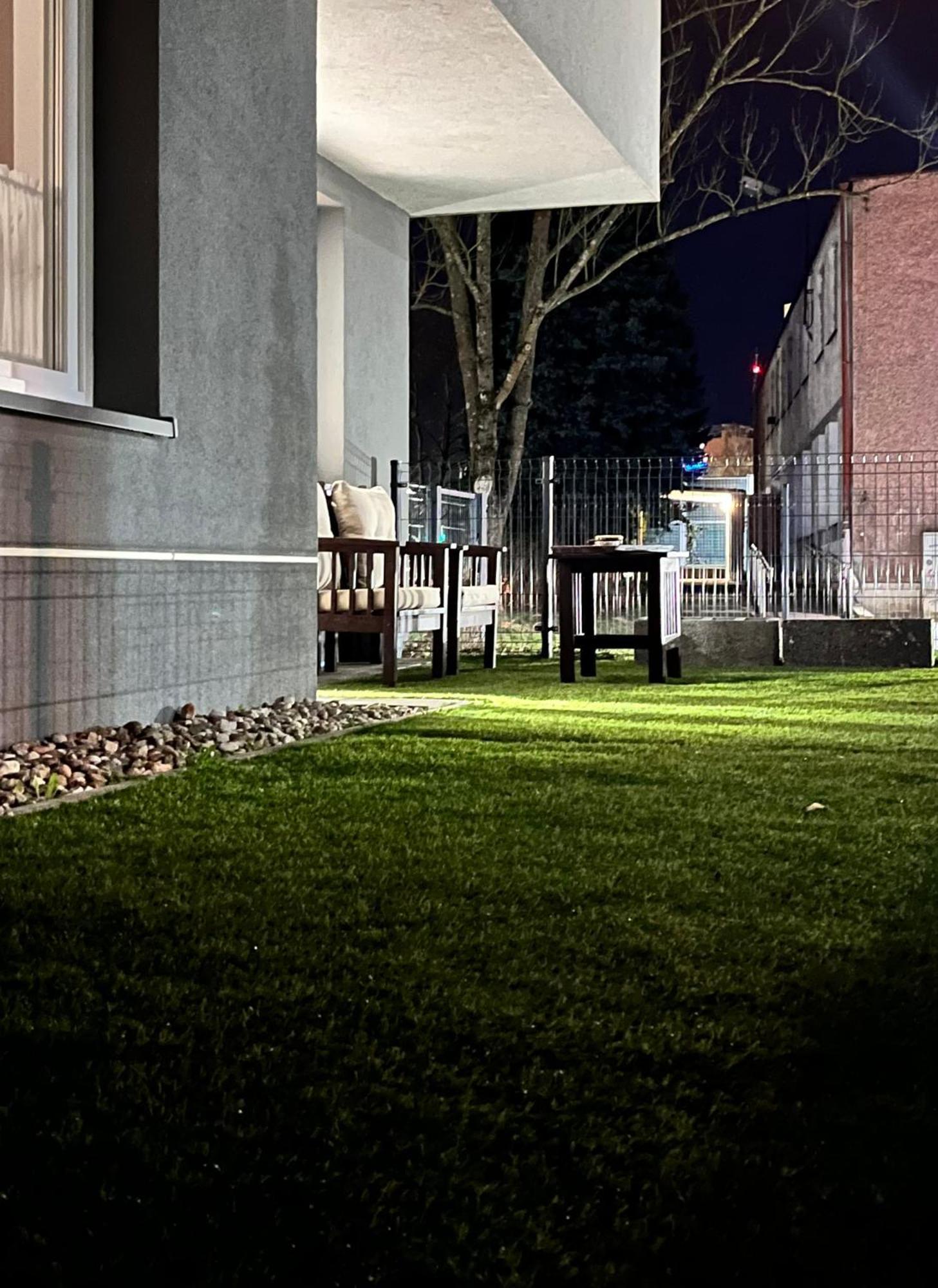 Apartament Przy Obserwatorium&Singielnia Olsztyn  Zewnętrze zdjęcie