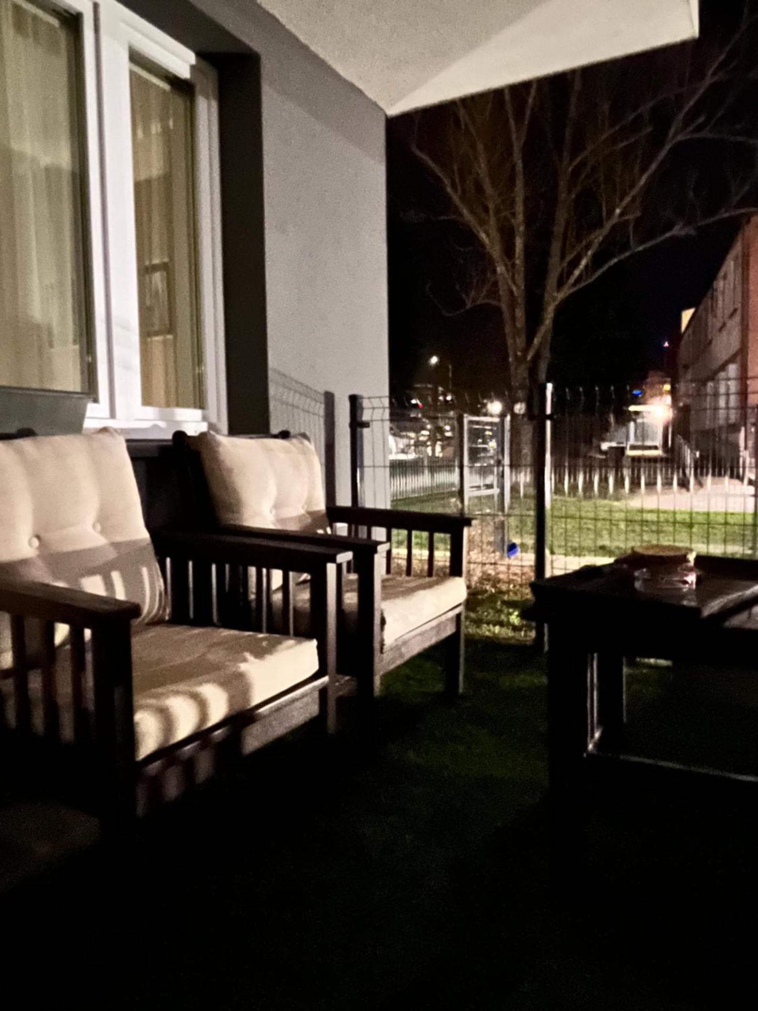 Apartament Przy Obserwatorium&Singielnia Olsztyn  Zewnętrze zdjęcie